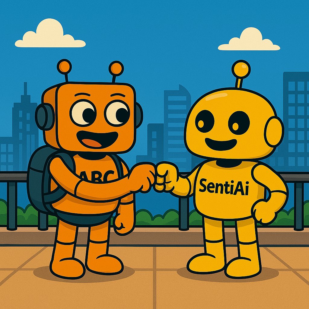 <a href="/BNBCHAIN/">BNB Chain</a> <a href="/SentiAI_BNB/">SentiAI</a> 👏