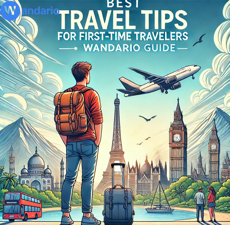 Wandario_T's tweet image. Best Travel Tips for First-Time Travelers | Wandario Guide
#WandarioTravel #FirstTimeTraveler #TravelTips #ExploreMore #Wanderlust #TravelSmart #AdventureAwaits #TravelGuide #CulturalEtiquette