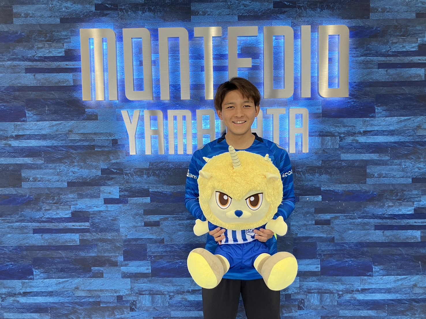 モンテディオ山形広報／Montedio Yamagata on X