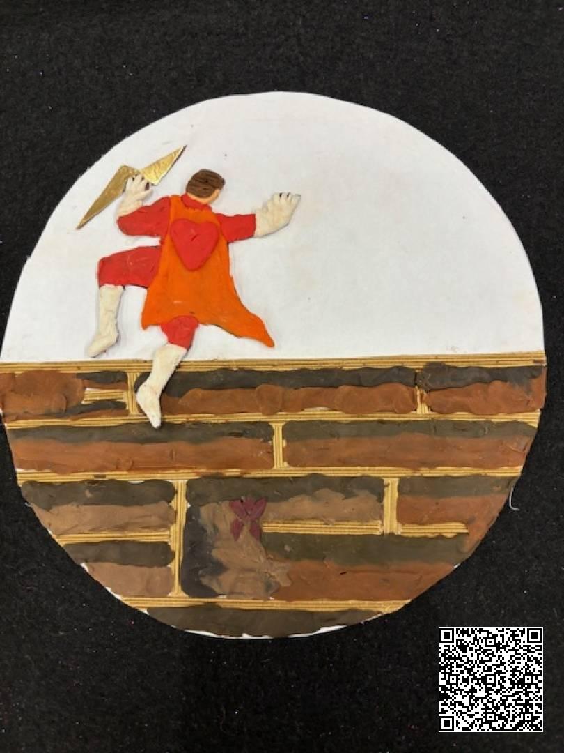 ONCECatalunya's tweet image. 👉 El @ConcursoONCE ha convidat a tots els participants a reflexionar i treballar sobre els efectes negatius que té la #SoledatNoDesitjada, tenint en compte la major incidència que té en les persones amb #discapacitat.

🛡️ Els centres educatius participants han hagut d&apos;elaborar…