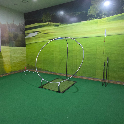 Proswing_Inc's tweet image. 울산 에일린의뜰아파트 주민연습장 #스윙플레인2.0 설치~

제품문의:1899-6637
proswing.kr
#골프연습머신 제조 (주)프로스윙

#골프레슨용품 #드라이버레슨기구 #아이언레슨기구 #골프스윙연습도구 #골프궤도기구