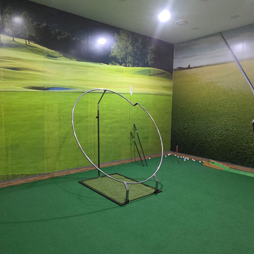 Proswing_Inc's tweet image. 울산 에일린의뜰아파트 주민연습장 #스윙플레인2.0 설치~

제품문의:1899-6637
proswing.kr
#골프연습머신 제조 (주)프로스윙

#골프레슨용품 #드라이버레슨기구 #아이언레슨기구 #골프스윙연습도구 #골프궤도기구