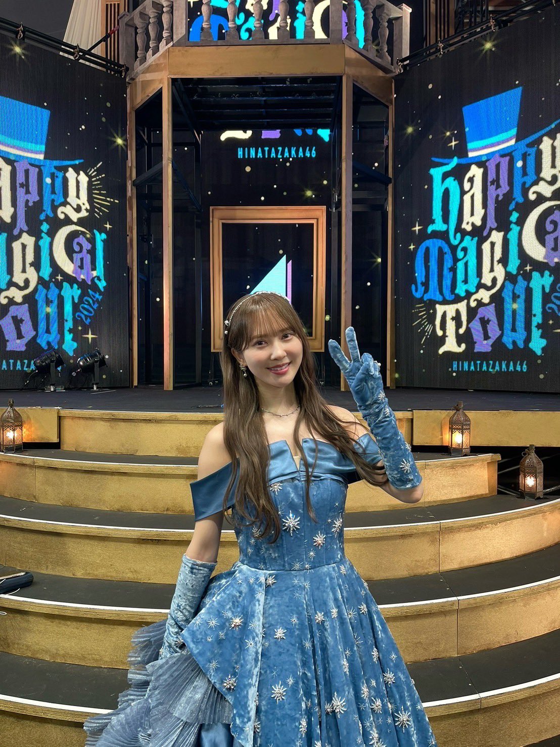 加藤史帆STAFF on X: 