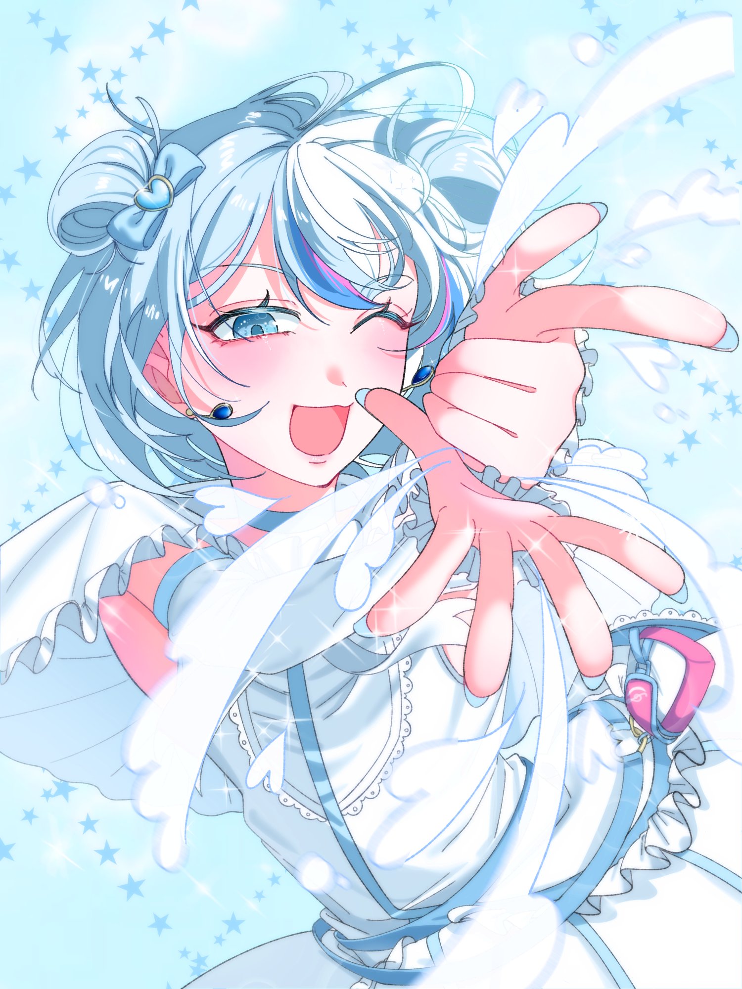 🦆ぐわく (@kkuwag108) / X