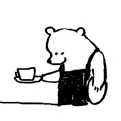 気に入ってるワンポイント! 