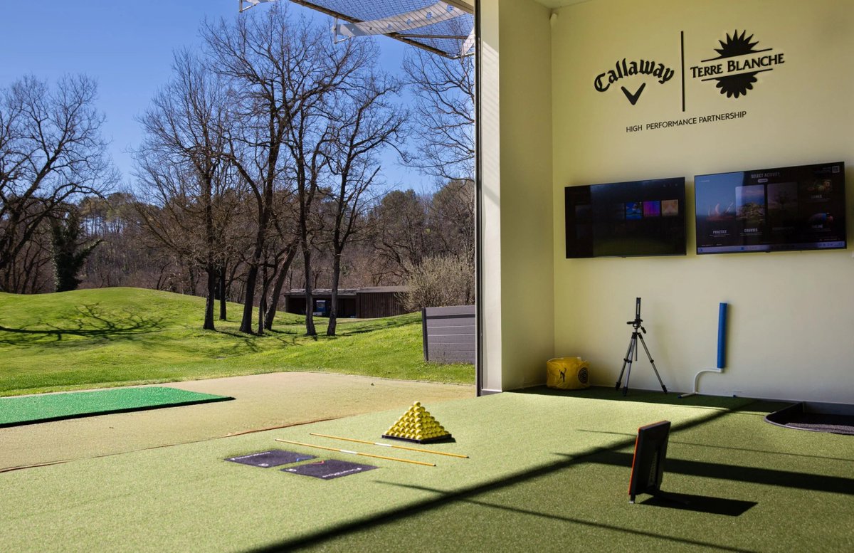 SwingFem's tweet image. Callaway Golf et Terre Blanche, une alliance haute performance
Pour lire l'article : swing-feminin.com/callaway-golf-…

#CallawayGolf #TerreBlancheResort #HighPerformanceGolf #AlbatrosGolfPerformanceCentre #TopTracerTechnology #OdysseyGolfFitting #ChampionnatGolf @CallawayGolf