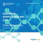 Photo by E3, Trinity College Dublin (@E3_Trinity)