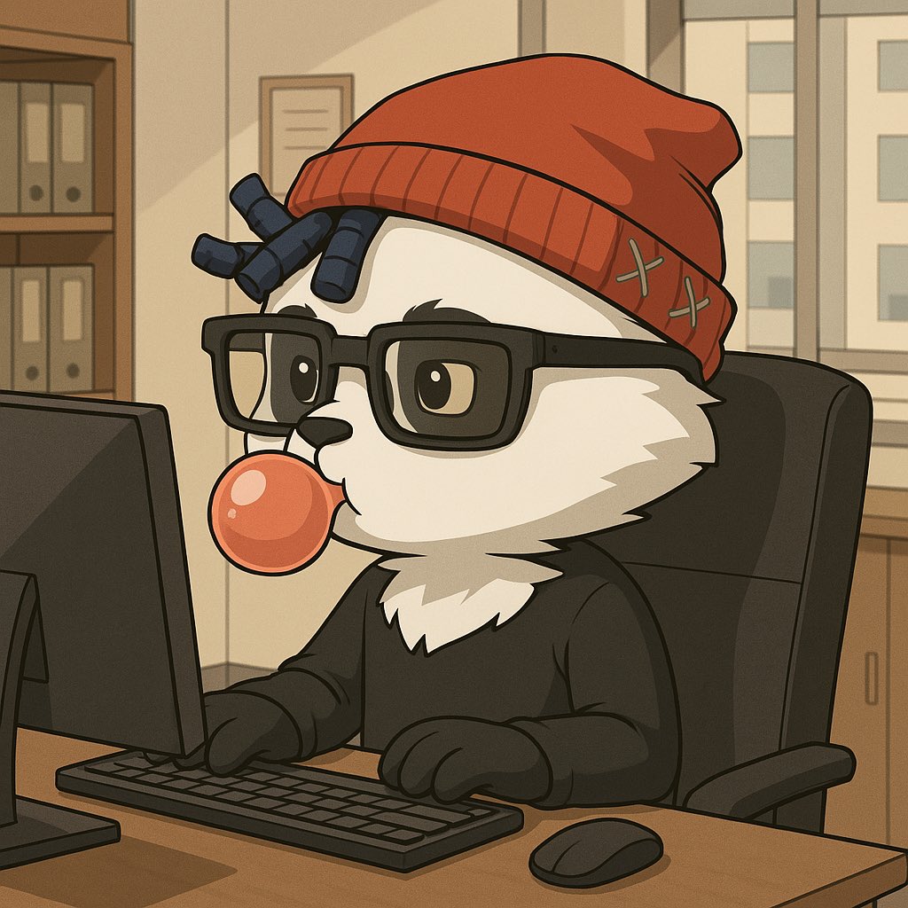 AppieWeb3's tweet image. Your network = your net worth 

Start connecting today 💪🏻