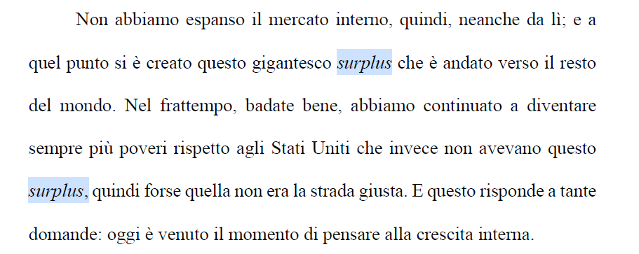 AlbertoBagnai's tweet photo. Fatta la prima di tante interviste sui dazi. Ringrazio Gelsomina Testa. Mia considerazione: tutti parlano di come curare gli effetti, nessuno di come affrontare le cause. Eppure, perfino il Presidente Draghi ha ammesso qual è l'origine del problema... https://t.co/6fGwwyt0lG