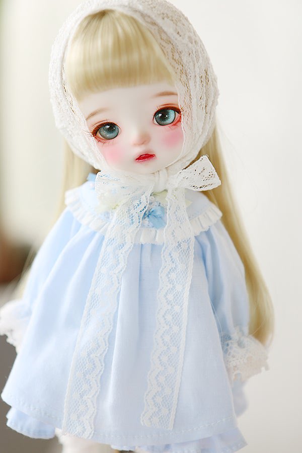 ✨ 사이즈 실수로 교환된
마시멜로 숏usd 의상 2벌 나눔합니다 ✨
팔로우 + rt 해주신 2분 추첨합니다 

노랑 - 겉원피스/이너원피스/속바지/모자
하늘 - 겉원피스/이너원피스/헤드스카프

구성이 다른점 확인해주세요 ! 
배송비까지 모두 부담해서 발송드려요 ❤️
발표는 일요일입니다 (타래)