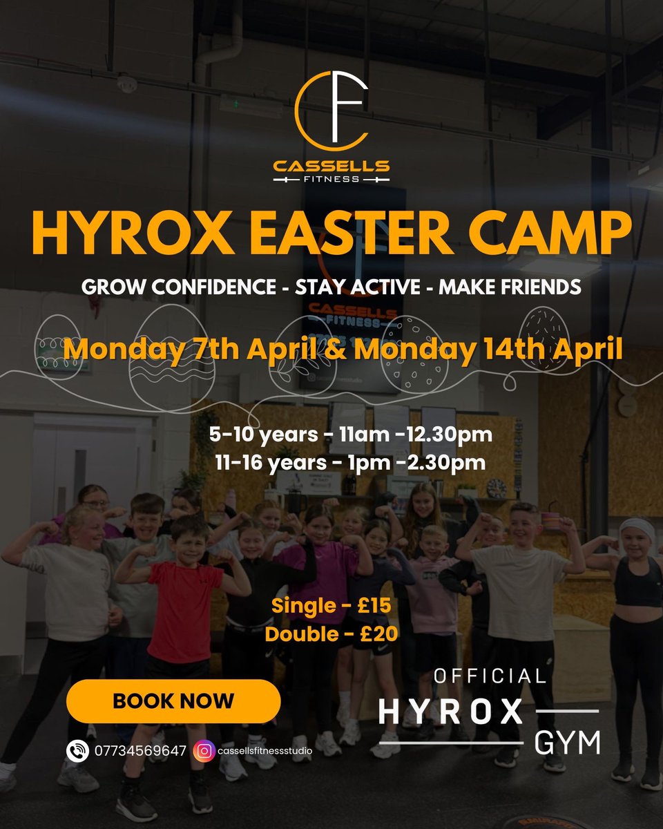 Sean Callaghan (@asgsmithycroft) on Twitter photo Local Fitness Easter Camp at Cassells Fitness 💪🏋️ <a href="/AvenueEndPS/">Avenue End Primary</a> <a href="/carntyneprimary/">Carntyne Primary School</a> <a href="/CranhillP/">CranhillPrimary</a> <a href="/SunnysidePri/">Sunnyside Primary</a> <a href="/WallacewellPS/">Wallacewell Primary School</a> <a href="/SmithycroftPE/">SmithyPE</a> Local Fitness Easter Camp at Cassells Fitness 💪🏋️ <a href="/AvenueEndPS/">Avenue End Primary</a> <a href="/carntyneprimary/">Carntyne Primary School</a> <a href="/CranhillP/">CranhillPrimary</a> <a href="/SunnysidePri/">Sunnyside Primary</a> <a href="/WallacewellPS/">Wallacewell Primary School</a> <a href="/SmithycroftPE/">SmithyPE</a>