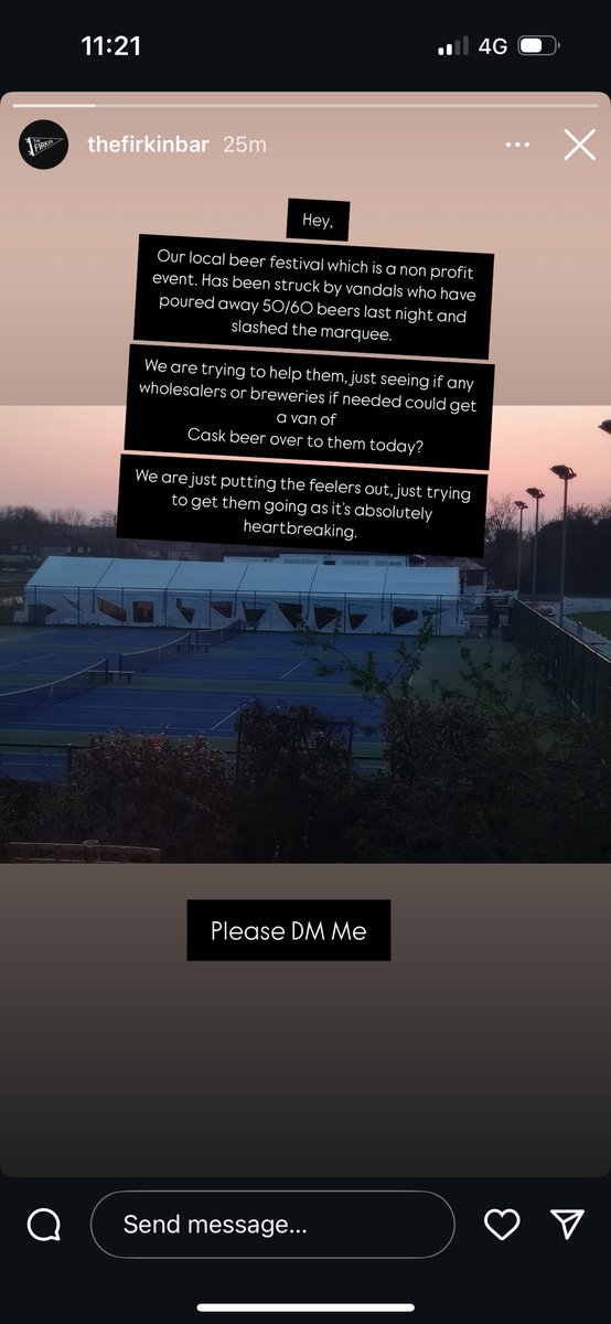 Brown's Beer Blog tweet media