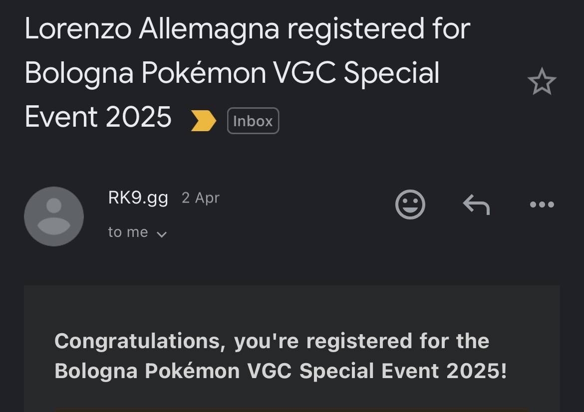 Lorenzo Allemagna tweet media