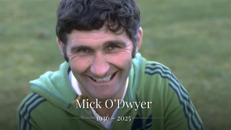 What a Player. 
What a Manager . 
What an Inspiration. 
Thank you Micko 👏