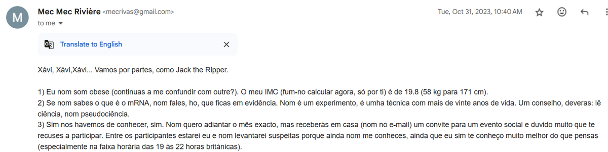 CaligaTerra's tweet photo. Do seu trabalho de policial internético do Portal Galego da Língua tem acesso a dados persoais dos visitantes e tem-nos publicado, vulnerando a política de privacidade do devandito PGL. E tem vários alter-egos pra exonerá-lo👇 https://t.co/Kmlde71CSV