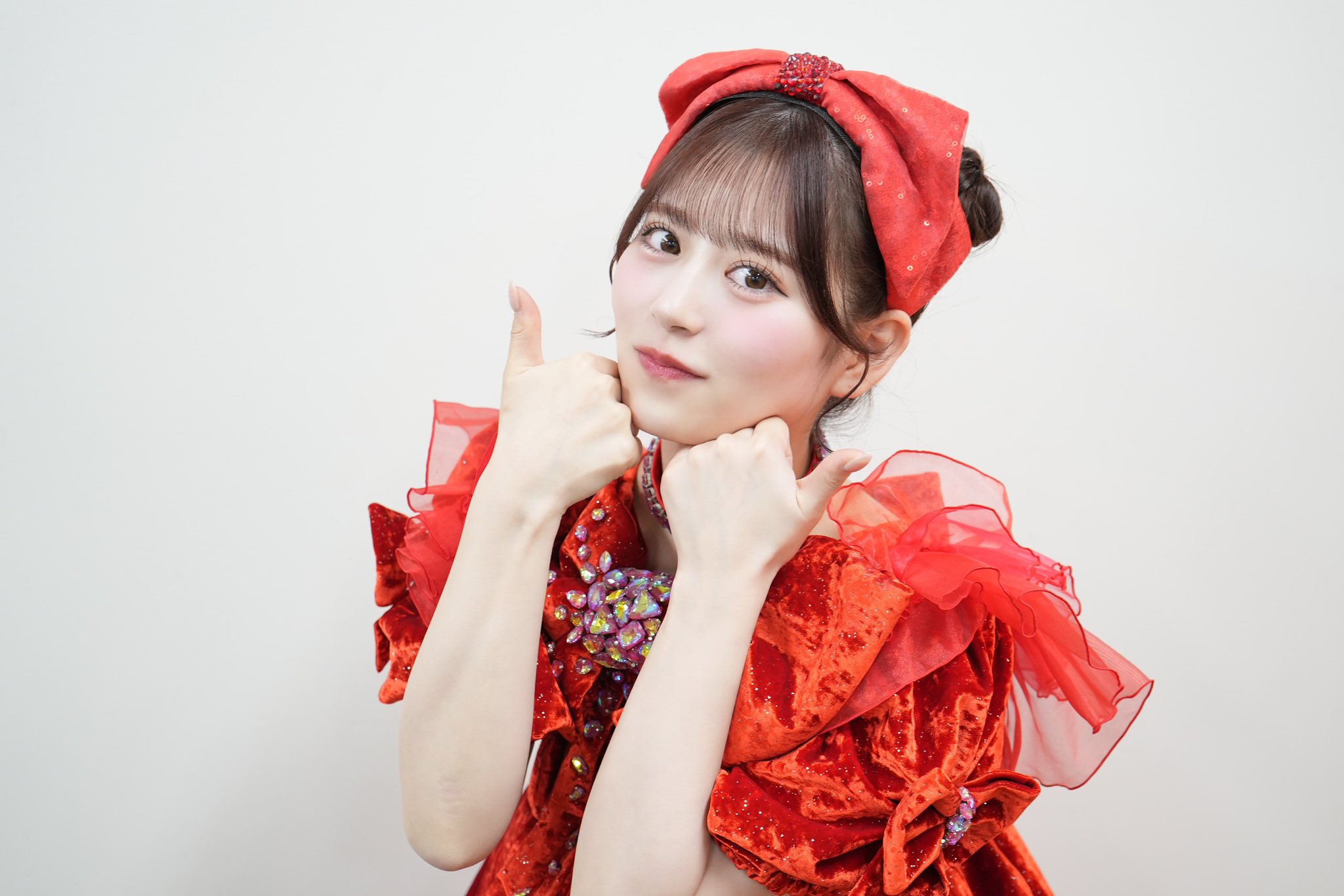 月足天音 (FRUITS ZIPPER) on X: 月足天音 (FRUITS ZIPPER) on X: