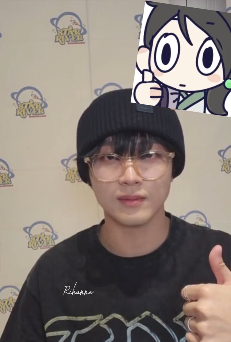 250403 #해찬 #HAECHAN

Haechan for fansign starriver today! 🫶🏻