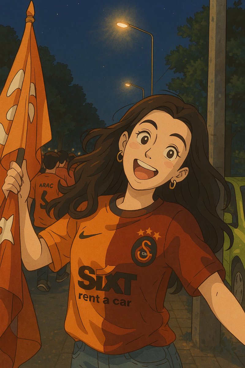 Yetiştim yetiştimm