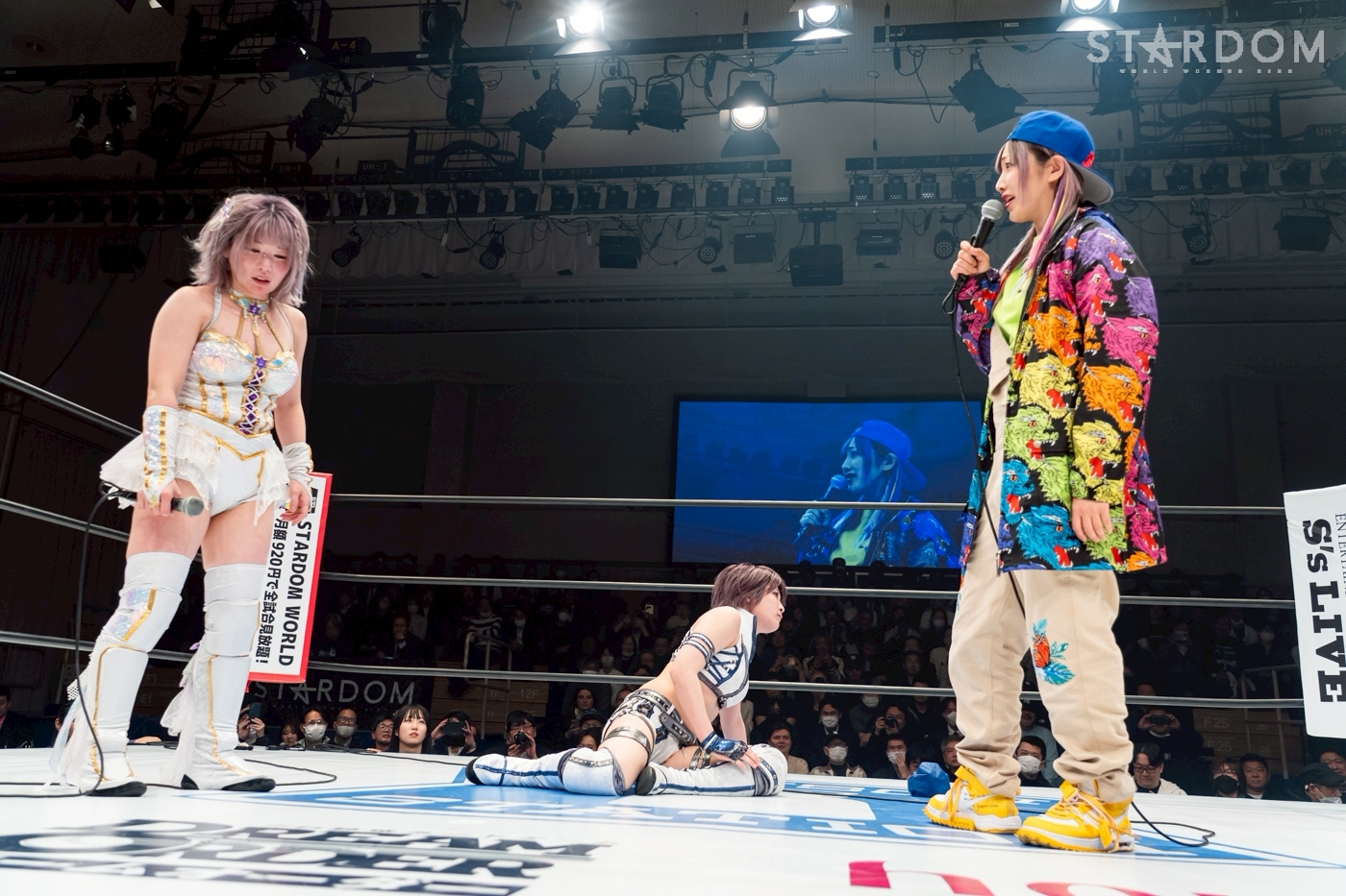 スターダム　ポートレート　まとめ売り　大特価 スターダム✪STARDOM on X: 