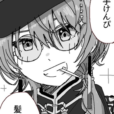 #新しいプロフィール画像 