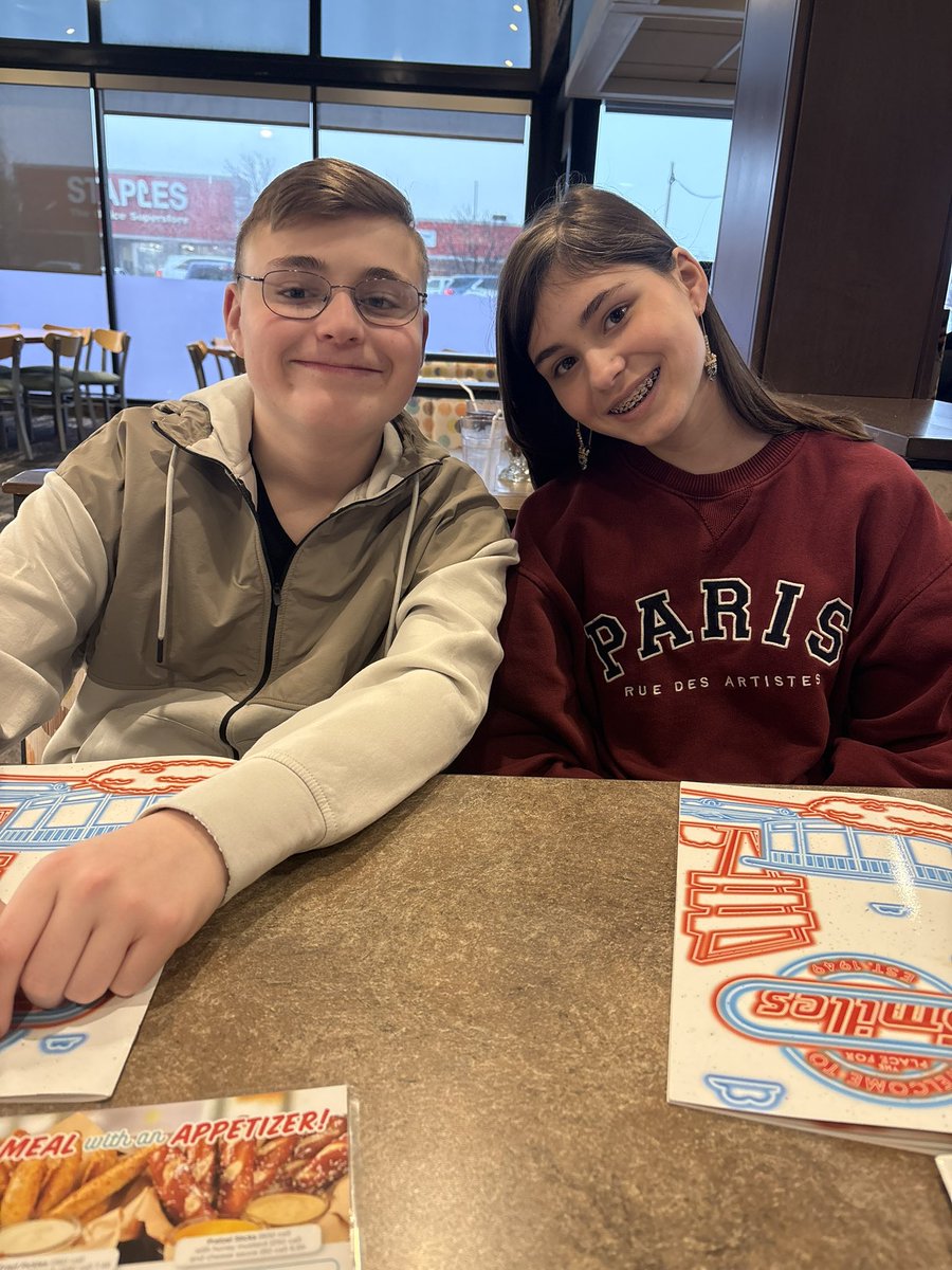 Definitely an overdue post, but somehow the #HenderTwins became teenagers this year.