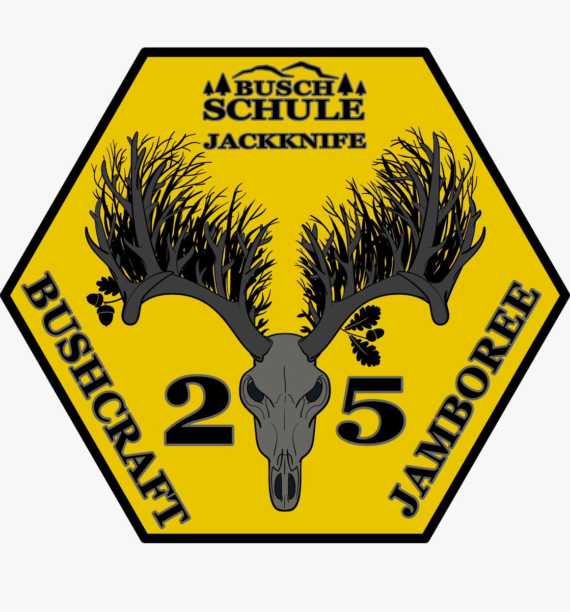 Bombfrog's tweet image. 𝗕𝘂𝘀𝗵𝗰𝗿𝗮𝗳𝘁 𝗝𝗮𝗺𝗯𝗼𝗿𝗲𝗲 𝟮𝟬𝟮𝟱

Wir sind wieder dabei! Besucht uns am Stand von BOMBFROG© und entdeckt unsere Outdoor-Uhren. Vom 23. bis 25. Mai 2025 in Herbstein. Workshops, Vorträge &amp;amp; Live-Musik am Lagerfeuer 🎶 
🔱💣🐸