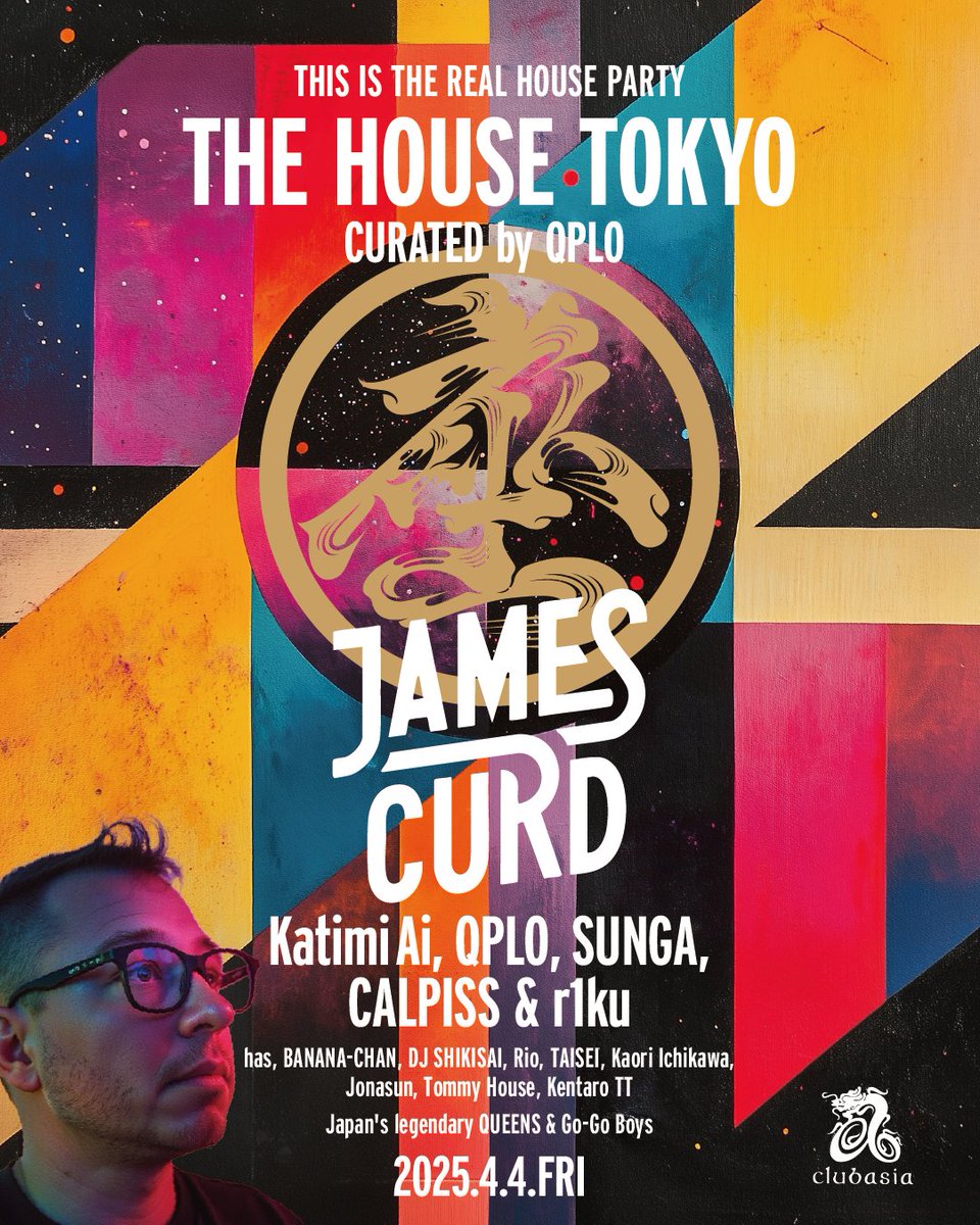 club asia|CLUB tweet media