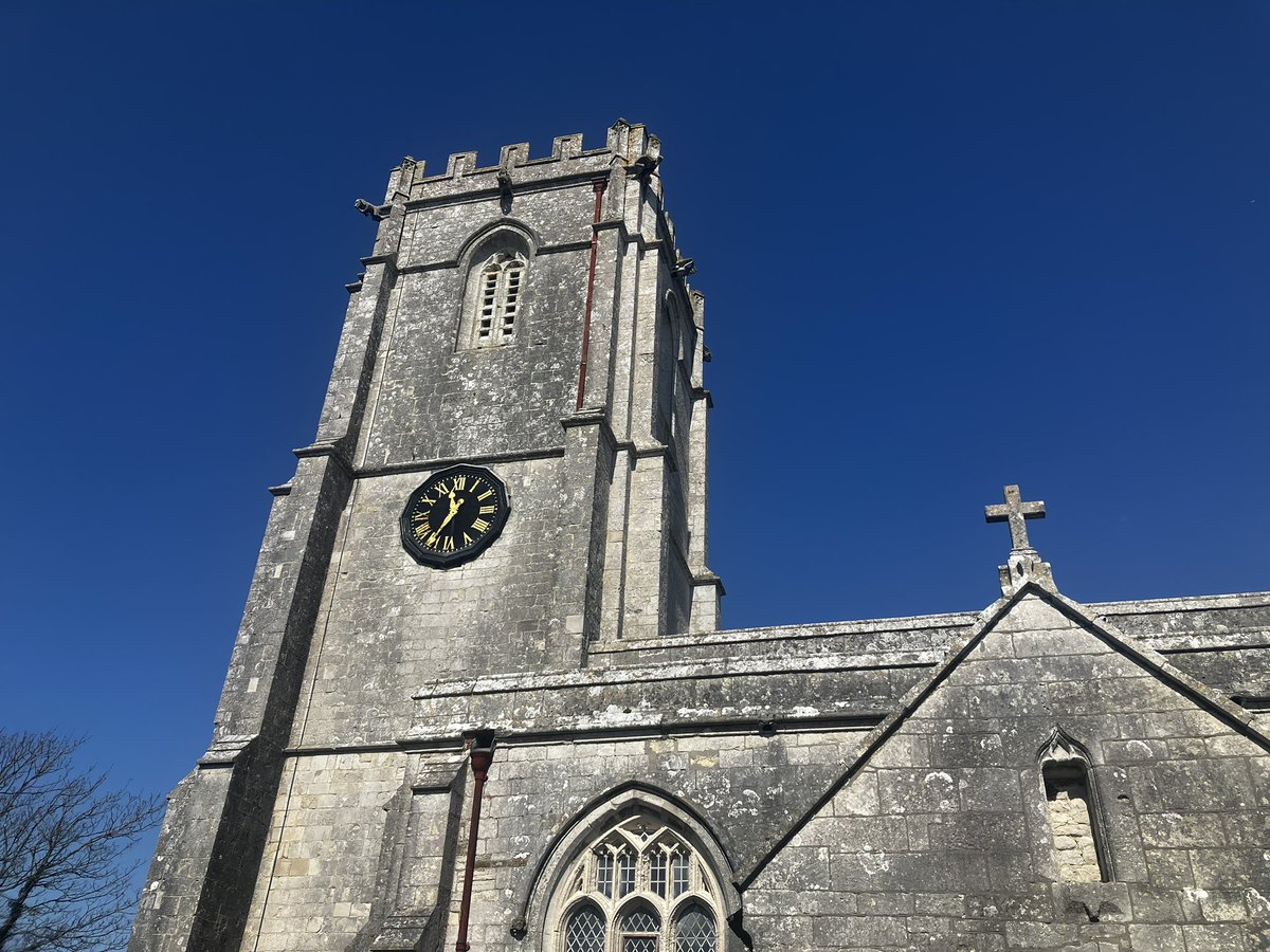 Easter Service at All Saints Church today. Lovely that as a school community we can come together as we celebrate the end of term. <a href="/Weareauthentic1/">Authentic Education</a>