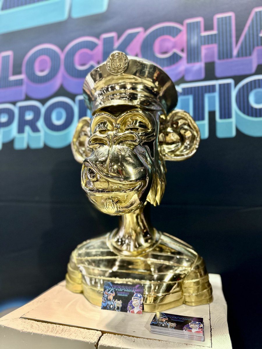 <a href="/mindfullybored/">Mindfully Bored</a> <a href="/BoredApeYC/">Bored Ape Yacht Club 🍌</a> <a href="/yugalabs/">Yuga Labs</a> yeah they are 🥹🙌🏻

<a href="/BoredStatues/">BoredStatues</a>