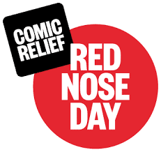 We can confirm we raised £116.50 on the non uniform day for Comic Relief, thank you to everyone who helped to raise these funds.