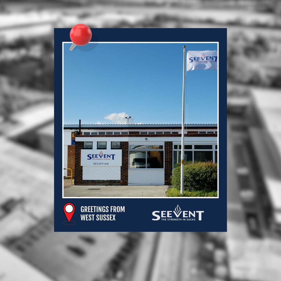 SeeventPlastics's tweet image. Located in West Sussex, we provide plastic solutions drawn on over 30 years of experience across a wide range of industries. 

If you need the perfect packaging to complete your product, contact our sales team!

#Plastic #Packaging #Sacking #ManufacturingUK #BritishSME #UKMfg