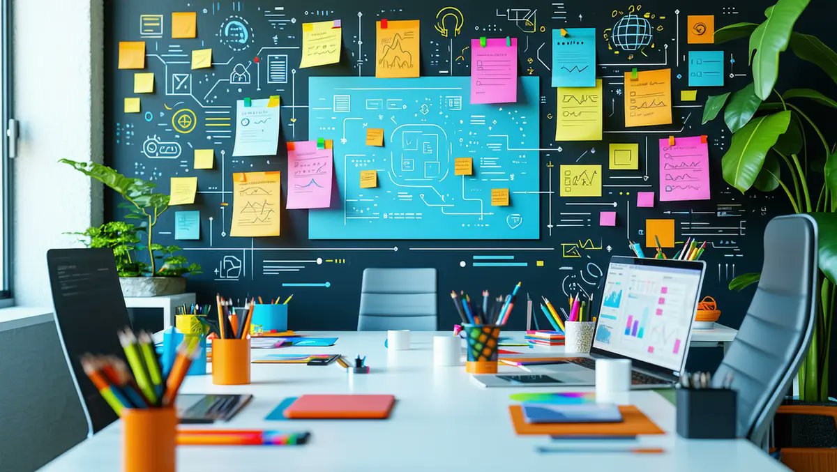Vates_SA's tweet image. Atlassian unveils AI-powered Trello features. Productivity just got an upgrade-are you ready? #AI #Automation #WorkflowOptimization oal.lu/jJ1yJ