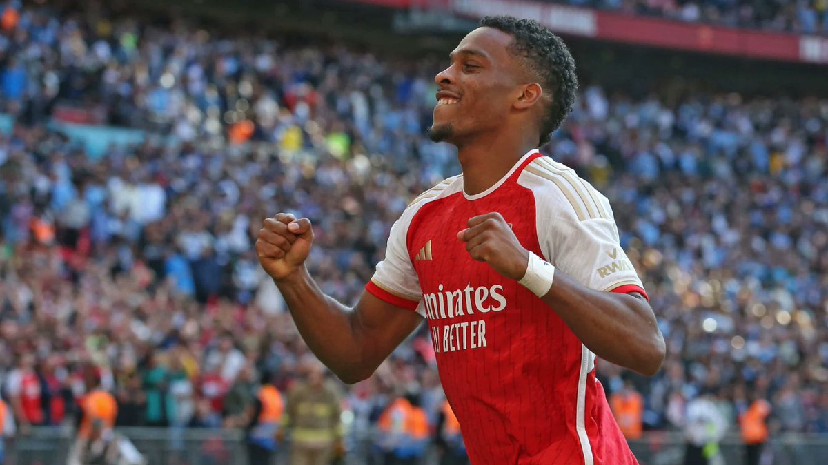 Timber's injury isn't as bad as Gabriel's.. Sam source says he should be ready to play in GW31 against Everton.. ✅

S: [<a href="/SamC_reports/">Sam C</a>] #FPL