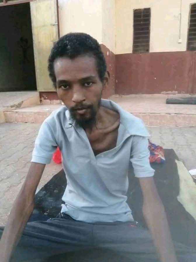 magdi_halim's tweet image. همتكم معانا ياشباب 
الاخو دة مواطن كان ماسور وحمدلله حاليا موجود بخير وف مستشفي القطينة محتاجين زول بعرفو يساعدنا 
حسين عبدالمنعم سيد محمد 
اسم الوالدة فاطمة عبدالله علي
الاخوات نجوي وسعدية
فني كهربائي
يسكن اركويت مربع ٤٦غرب مركز صحي عمر بن الخطاب 
الاصل من  عطبرة
ساعدو بالشير