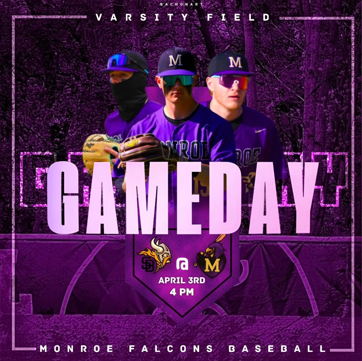 MTHS Baseball (@mthsbaseball1) on Twitter photo 