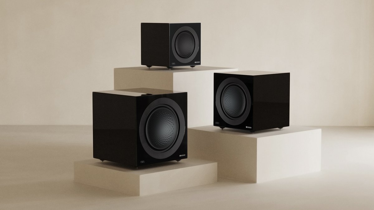 MonitorAudio's tweet image. We are pleased to release the newest version of the Anthra Subwoofer Series firmware, v1.0.434.

monitoraudio.com/stories/anthra…

#MonitorAudio #Anthra #Subwoofer #BritishDesign #ListenAgain