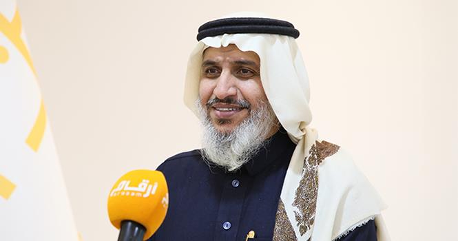 الموارد لـ أرقام:30% النمو في أعداد القوى العاملة خلال 2024.. ونتوقع توقيع عقود جديدة

argaam.com/ar/article/art…

#الموارد #القوى_العاملة
#الموارد_للقوى_البشرية