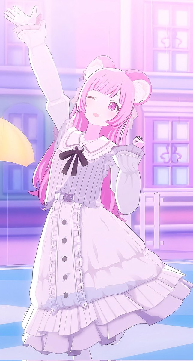 #鳳えむ  #プロセカ
😉💞