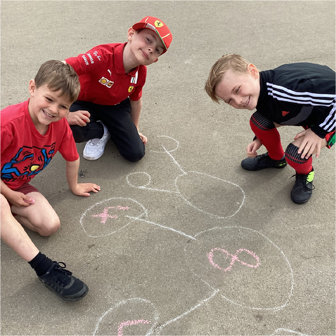 numbots's tweet image. 📢 Exciting Announcement! 📢
We are delighted to be supporting Maths Week London, taking place June 23-27, 2025! 🎉

To celebrate, we’re bringing you something special… NumBots: Break It to Make It – a FREE exclusive number bond resource designed to help children master number…