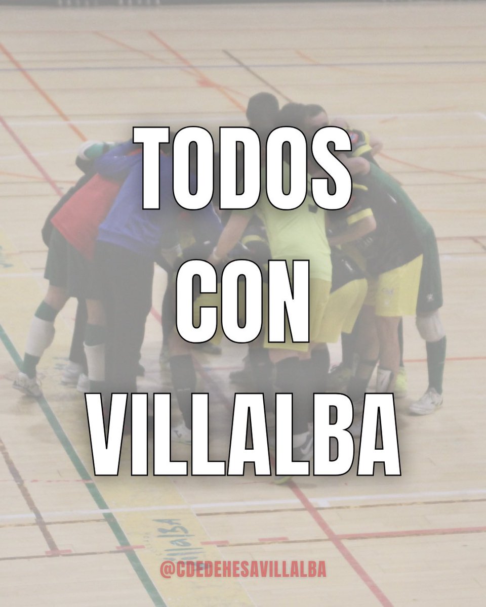 ¡OS NECESITAMOS!

🎟️ Entrada gratuita