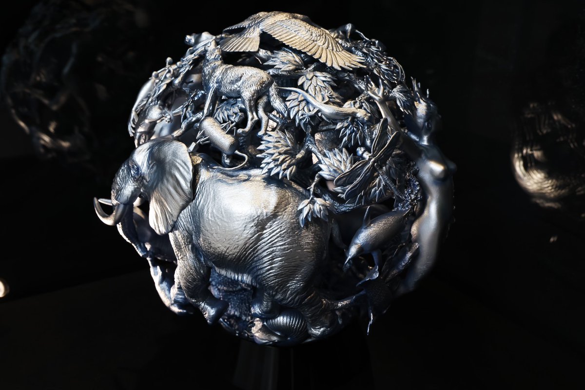 河森正治ルービック いのちキューブ 河森正治 SHOJI KAWAMORI on X