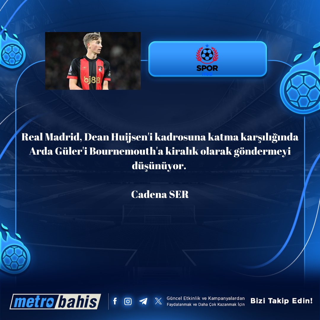 #RealMadrid #ardagüler #laliga #Bournemouth