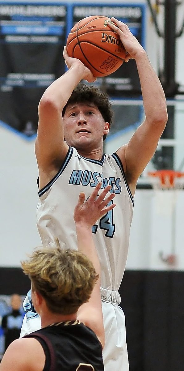 Happy Birthday Gunnar Revelett!!!