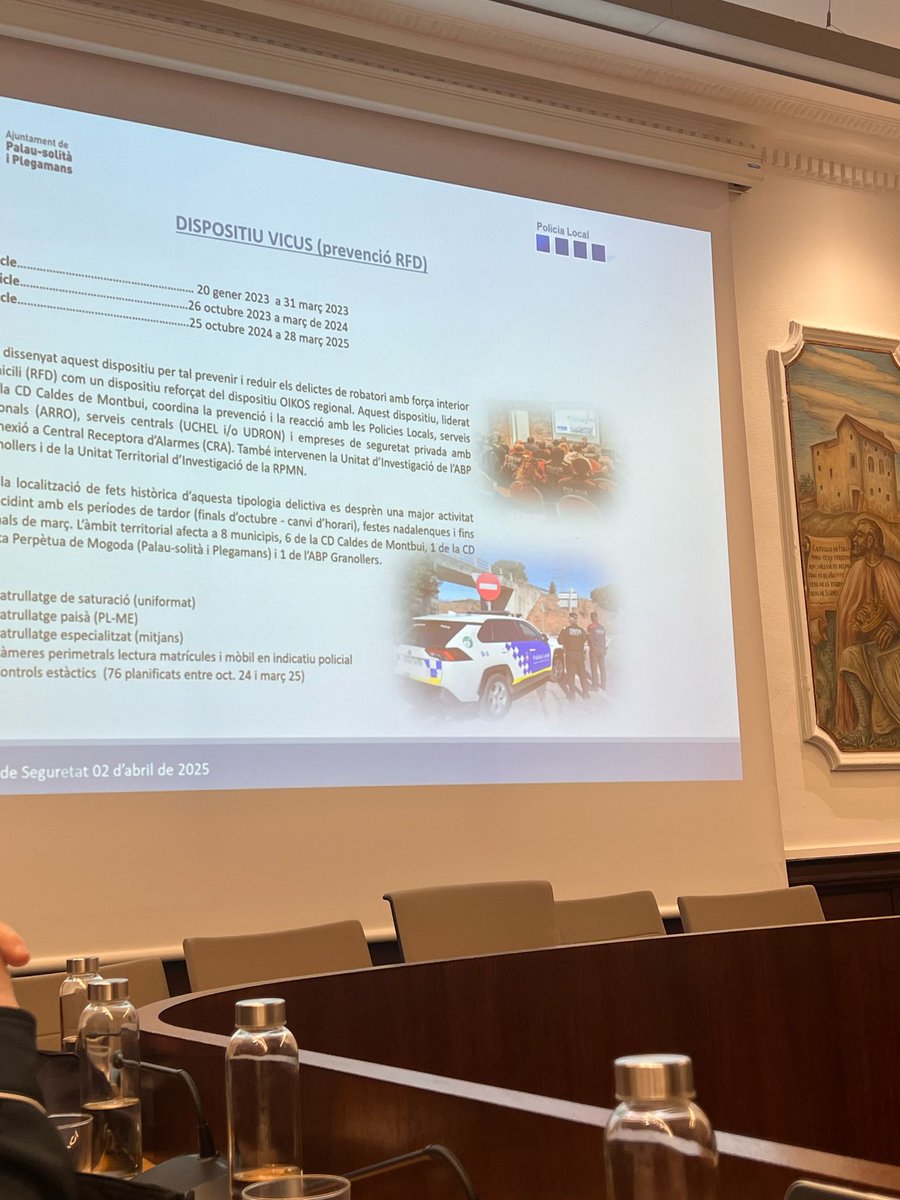 ERC Palau-solità i Plegamans tweet media