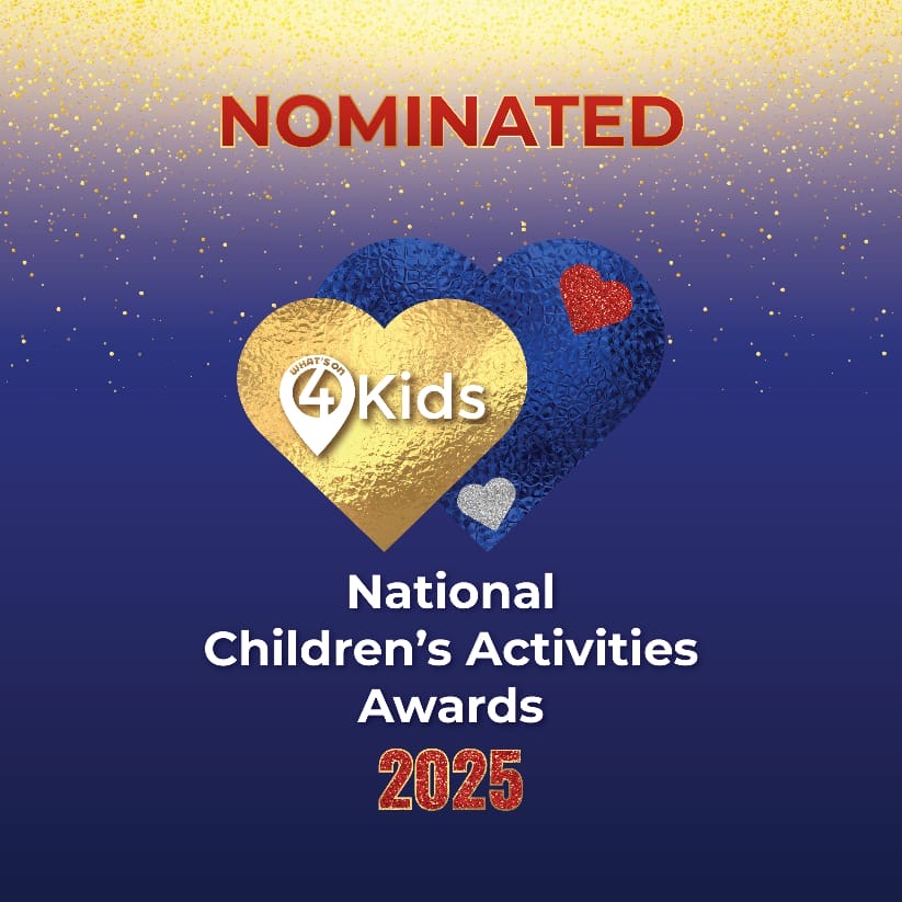 footyschooluk's tweet image. We are really looking forward to the What’s On For Kids awards later this year!!!! We are delighted to be nominated alongside many other children’s activity providers and can’t wait to meet them all on the day!! 

#whatsonforkids #nominated #footyschooluk…
