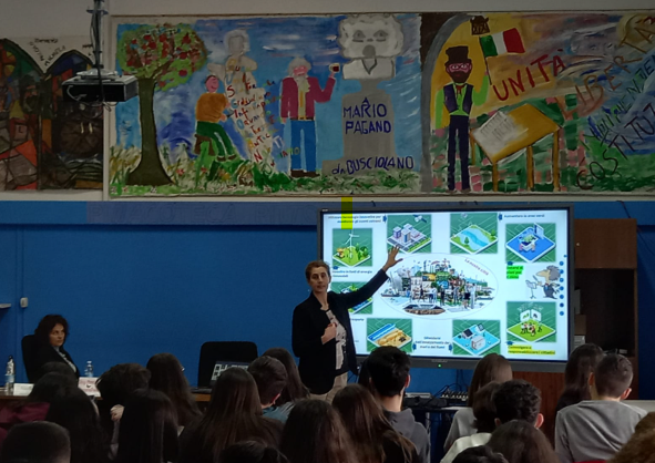 LOCAL GoGREEN tweet media