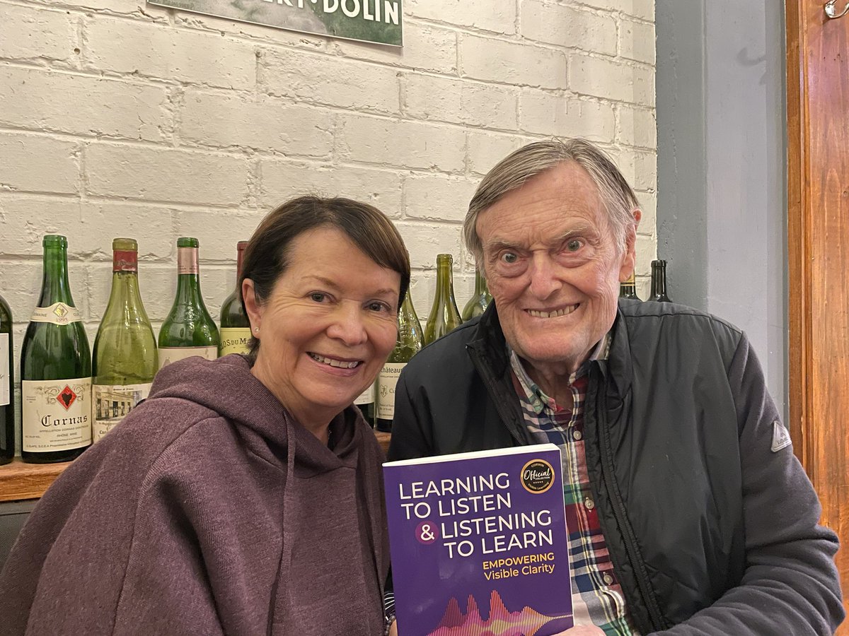 Lyn Sharratt (@lynsharratt) on Twitter photo First time Iāve seen it! Thank you <a href="/GeneReardon/">gene reardon</a> for bringing your copy for me to see! Love the purple covers! Thank you @JohnHattie for co-authoring this important book with me and <a href="/JamesDCoutts/">James D Coutts</a> for your terrific editing!š First time Iāve seen it! Thank you <a href="/GeneReardon/">gene reardon</a> for bringing your copy for me to see! Love the purple covers! Thank you @JohnHattie for co-authoring this important book with me and <a href="/JamesDCoutts/">James D Coutts</a> for your terrific editing!š
