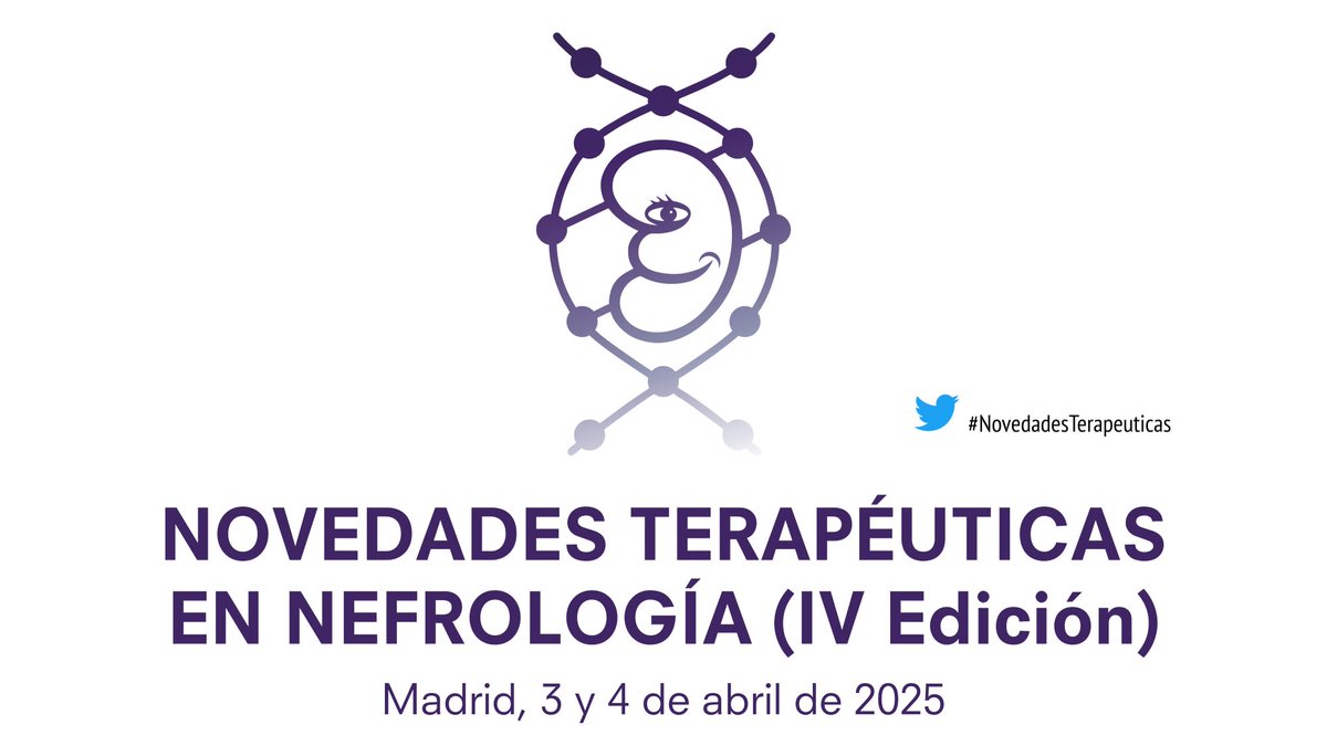 JackieAR (@jackiear9) on Twitter photo Comienza hoy #NovedadesTerapeuticas con <a href="/Dr_Bqg/">Borja Quiroga</a> <a href="/BDGuezGil/">Beatriz Domínguez-Gil</a> <a href="/valvarezchiva/">valvarezchiva</a> <a href="/jlgorriz/">Jose Luis Górriz</a> <a href="/fcaravacafontan/">Fernando Caravaca-Fontán</a> <a href="/Gmfernandez6/">Gema fernandez Juarez</a> <a href="/PepaSolerR/">Maria Jose Soler</a> <a href="/Emor67/">Enrique Morales</a> <a href="/mmvidas/">maría marques vidas</a> <a href="/MartaCoboMarcos/">Marta Cobo Marcos</a> <a href="/julianadraibe/">Juliana Draibe</a> Comienza hoy #NovedadesTerapeuticas con <a href="/Dr_Bqg/">Borja Quiroga</a> <a href="/BDGuezGil/">Beatriz Domínguez-Gil</a> <a href="/valvarezchiva/">valvarezchiva</a> <a href="/jlgorriz/">Jose Luis Górriz</a> <a href="/fcaravacafontan/">Fernando Caravaca-Fontán</a> <a href="/Gmfernandez6/">Gema fernandez Juarez</a> <a href="/PepaSolerR/">Maria Jose Soler</a> <a href="/Emor67/">Enrique Morales</a> <a href="/mmvidas/">maría marques vidas</a> <a href="/MartaCoboMarcos/">Marta Cobo Marcos</a> <a href="/julianadraibe/">Juliana Draibe</a> 