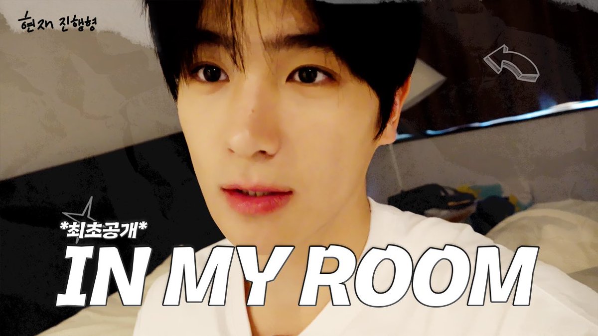 HYUNJAEing_'s tweet image. 📢 깜짝 선공개

&amp;lt;현재진행형&amp;gt;에서 최초 공개되는 바로 그것이 왔습니다👀

더비 생축 ㅎ 선물 여기 있잖아
더보이즈의 선물 현재^^의 방🎁
➡️ youtu.be/YavAYmKQmaY

#현재진행형 #현재 #이재현 #더보이즈
#HYUNJAEing #HYUNJAE #THEBOYZ #ING