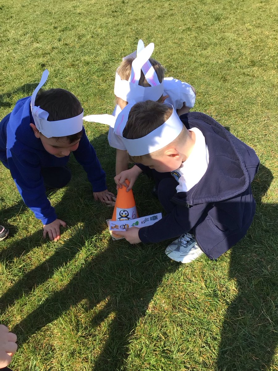 Helmshore Primary tweet media